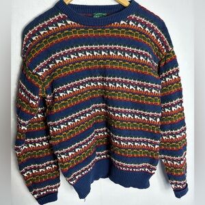 SOLD Izod Knit